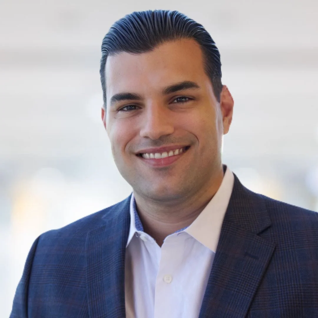 Joseph Ranola, buyer's agent for Staten Island and Brooklyn