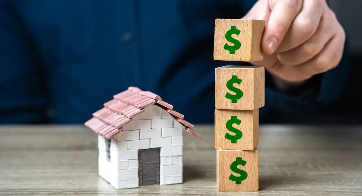 Price your home carefully