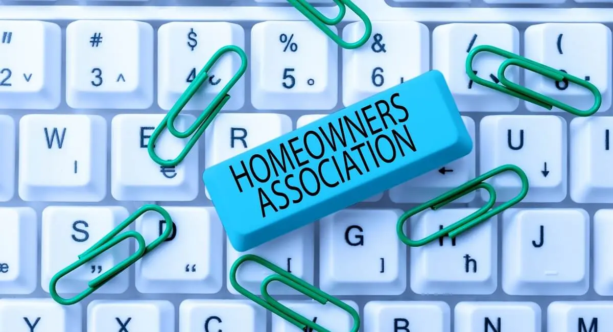 HOA Problems