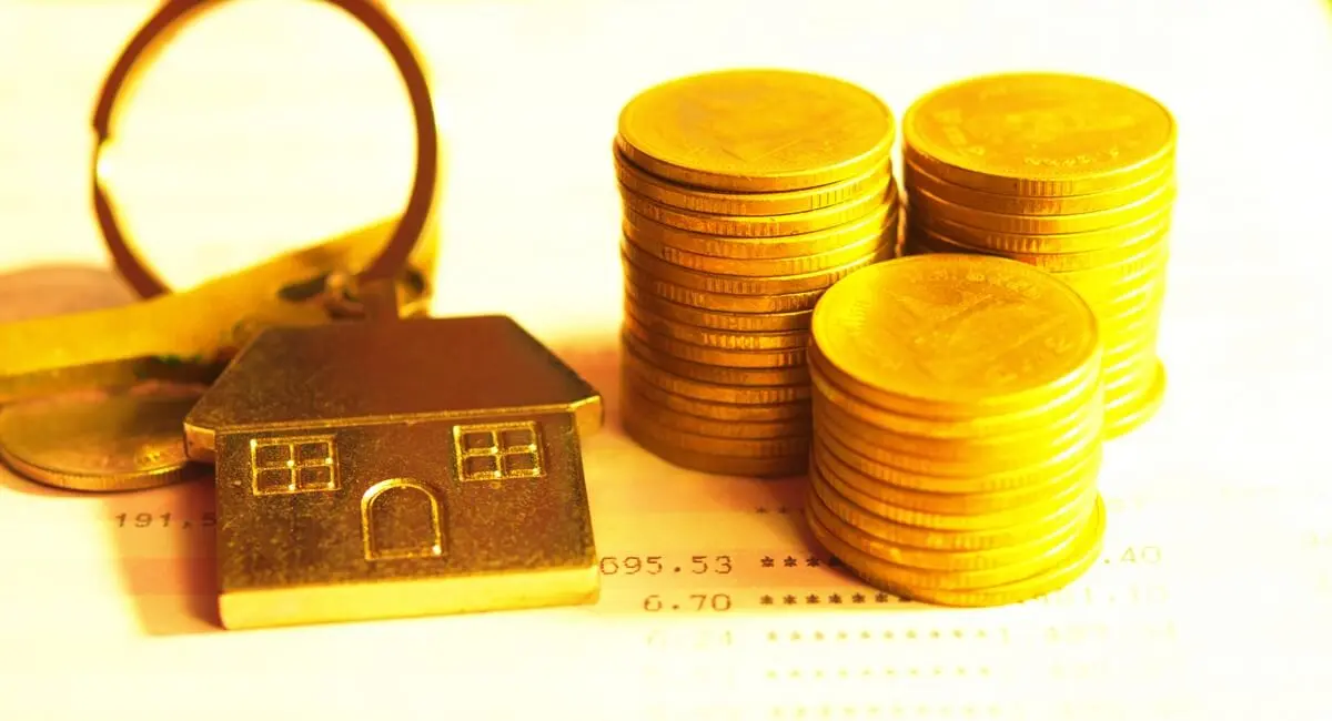 High Listing Price