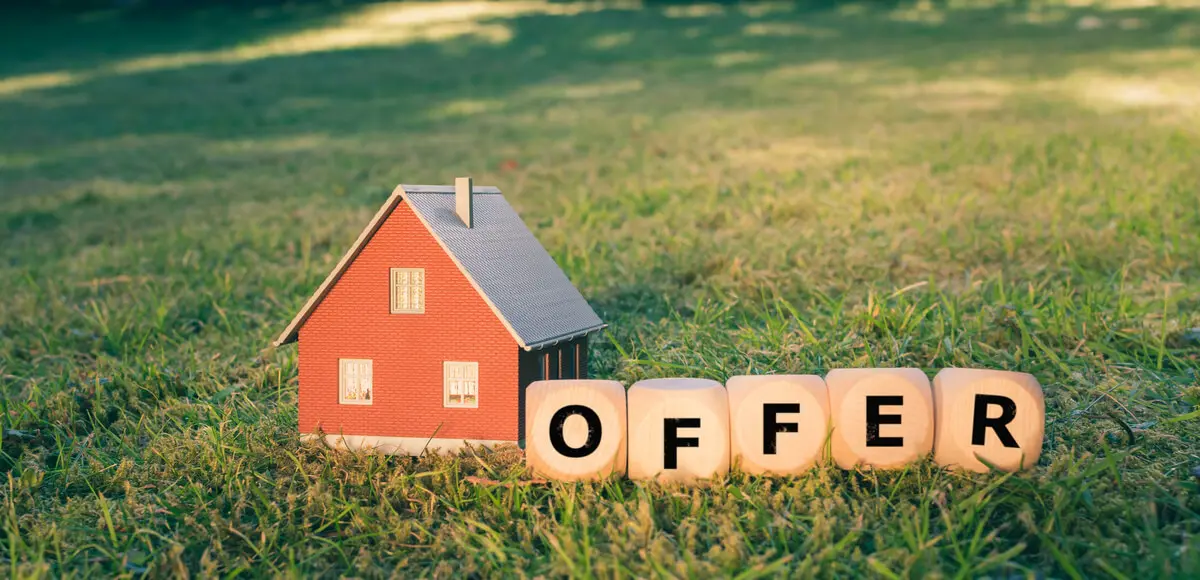 Red Flags for Buyers