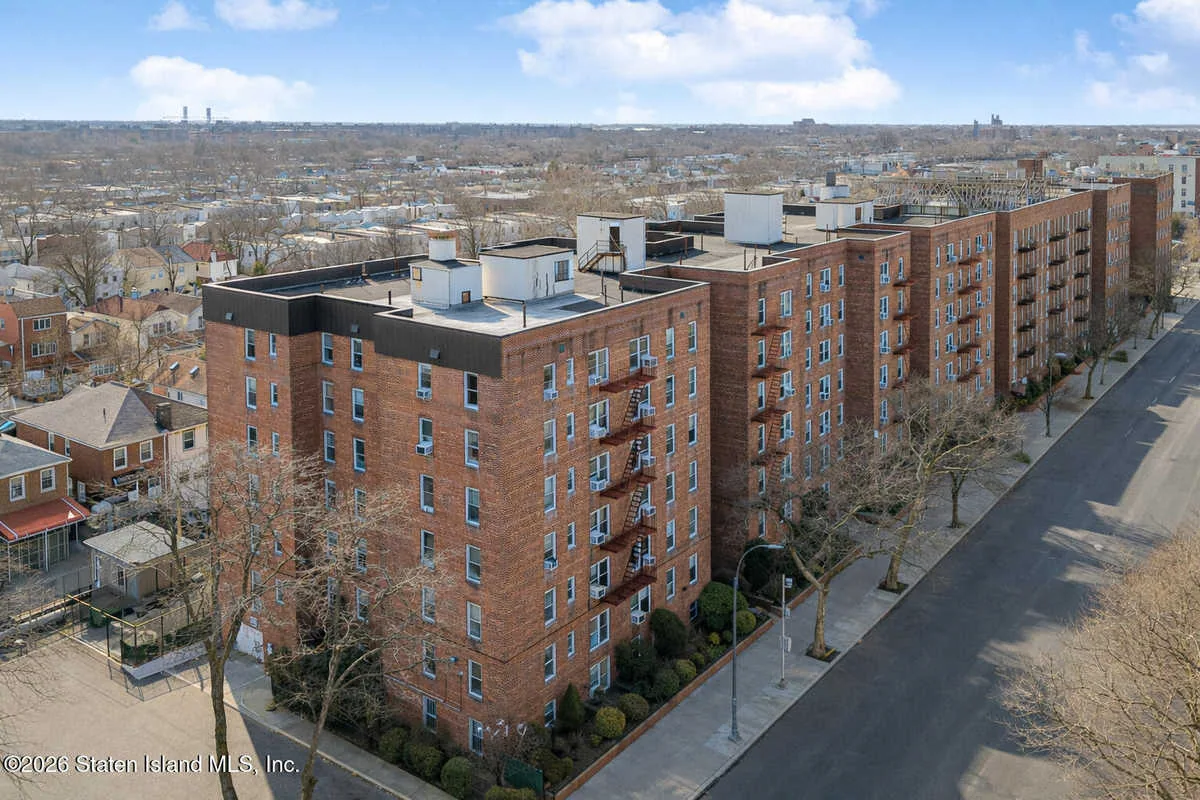 2675 Ocean Avenue 5P photo 14