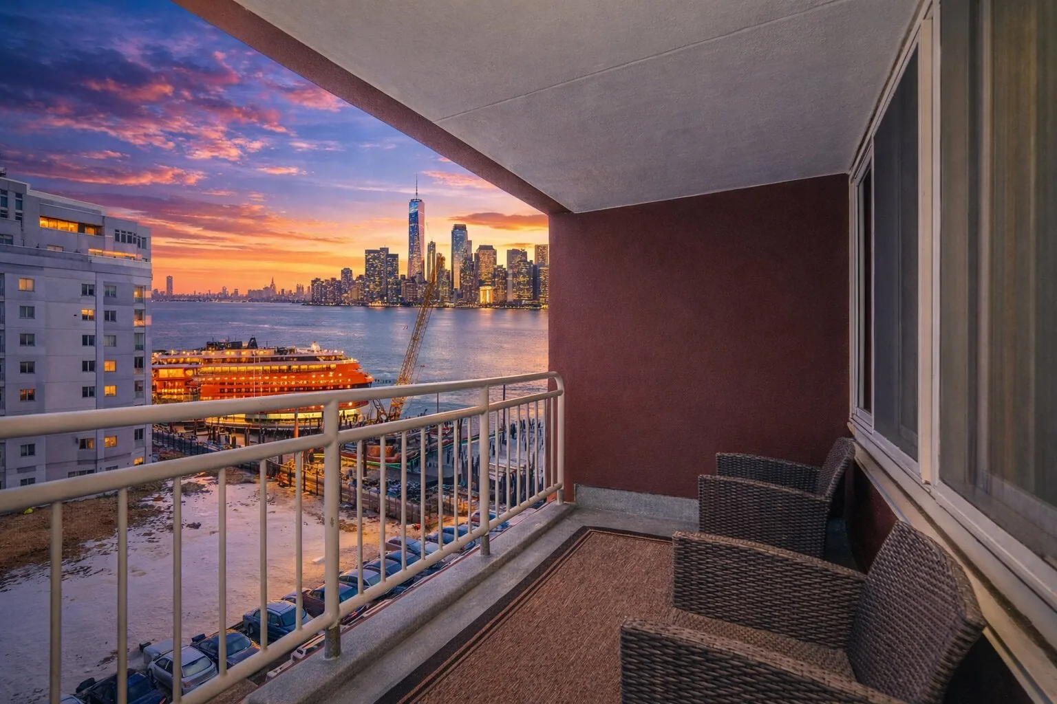 80 Bay Street Landing 6L photo 14