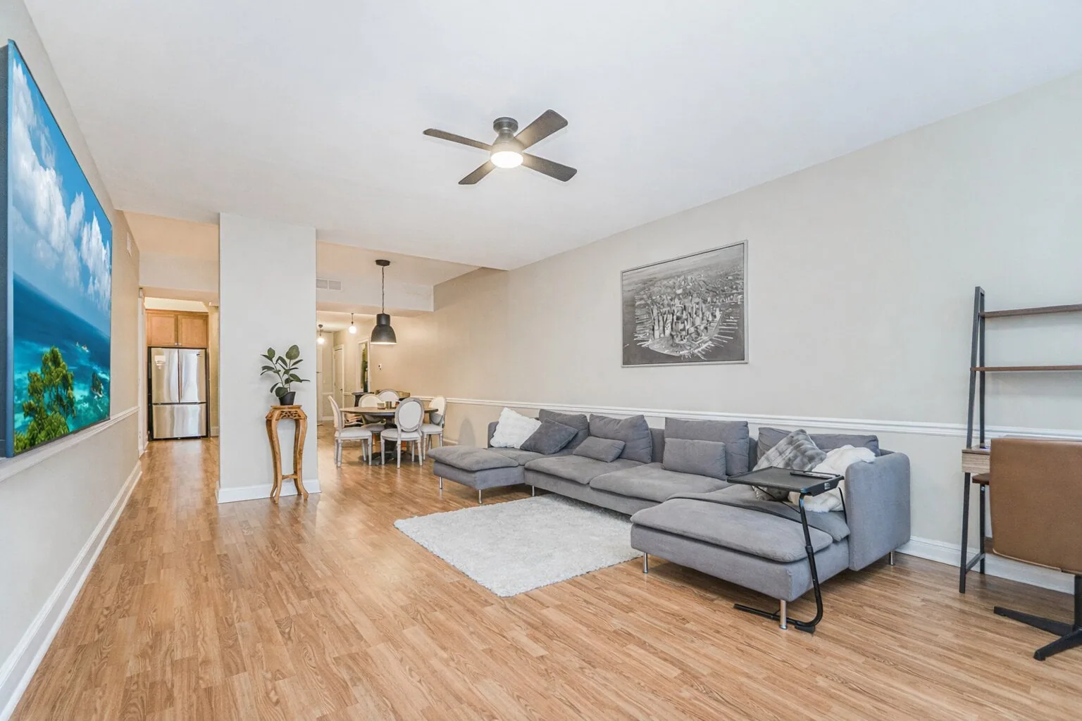 80 Bay Street Landing 6L photo 17